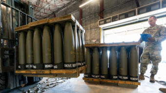 Washington’s Ukraine weapons aid tops $9bn; report reveals U.S. companies armed Russia, too