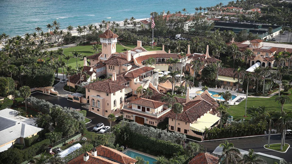 FBI’s Mar-a-Lago raid shows law is closing in on Trump