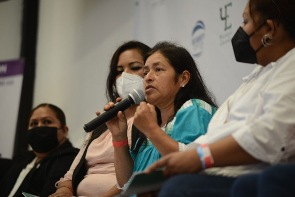 Mexican union activists report progress, but highlight obstacles to independent unions