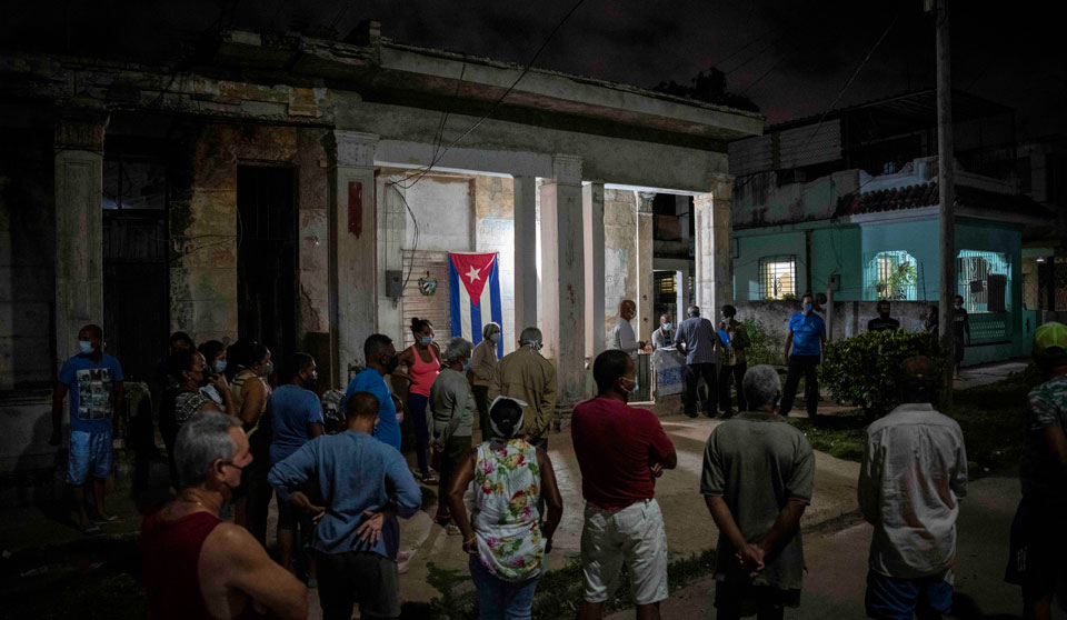 Cuba's New Family Code is approved after referendum - Aceprensa