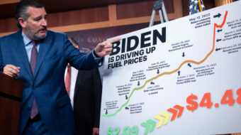 Republicans blame Biden for inflation, but their economic record is the real disaster