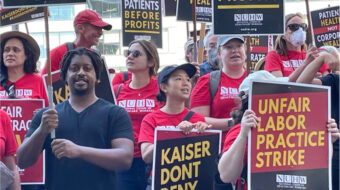 Kaiser Permanente mental health clinicians ratify contract, ending 10-week strike
