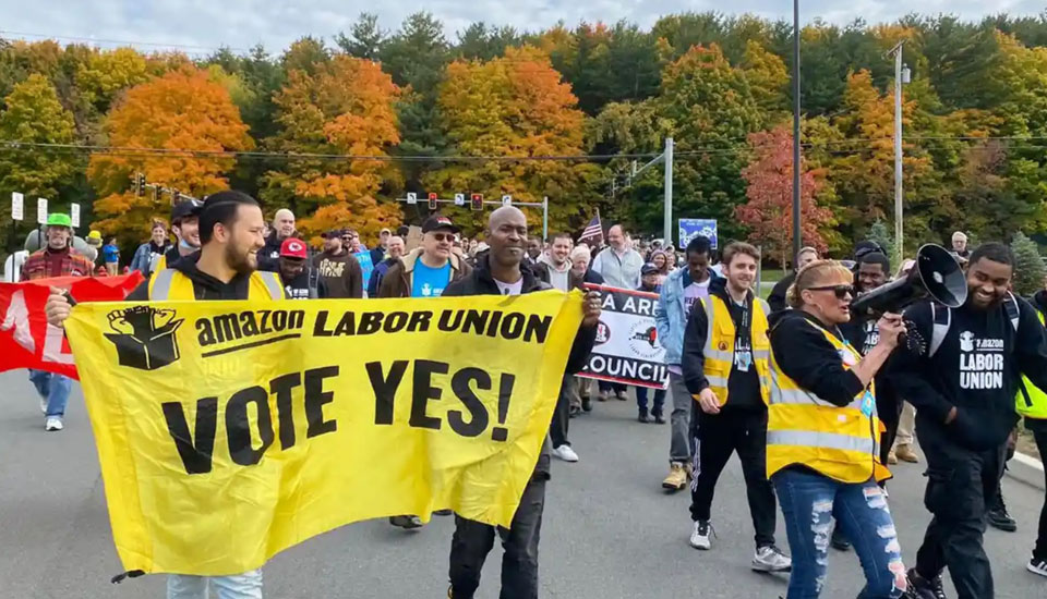 amazon-labor-union-vows-to-fight-on-at-albany-warehouse-people-s-world