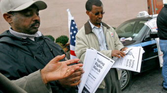 Proyecto de ley de derechos de voto local para inmigrantes avanza en D.C.