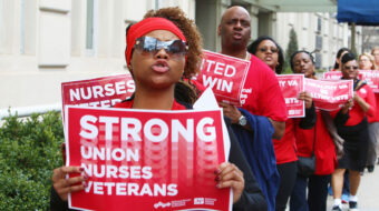 National Nurses United adds 42k as New York State Nurses join