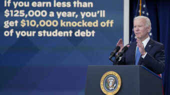 Need student loan relief? Apply now before Republicans try to kill Biden’s program