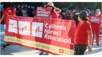 Short-staffing forces 22,000 Kaiser nurses into two-day strike in California