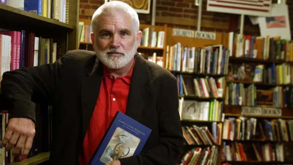 Mike Davis, acclaimed Marxist activist, journalist, and historian, dies at 76
