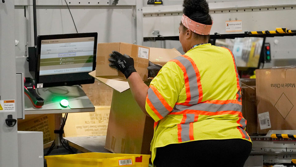 More than ever, taxpayers subsidize low wages paid by corporate giants