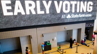 Election 2022: Early voting skyrockets, Democrats in the lead