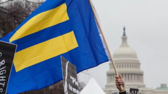 Democrats move now to protect same sex marriage and much more