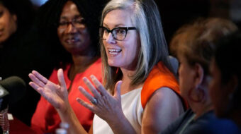 Katie Hobbs win in Arizona a major defeat for election deniers