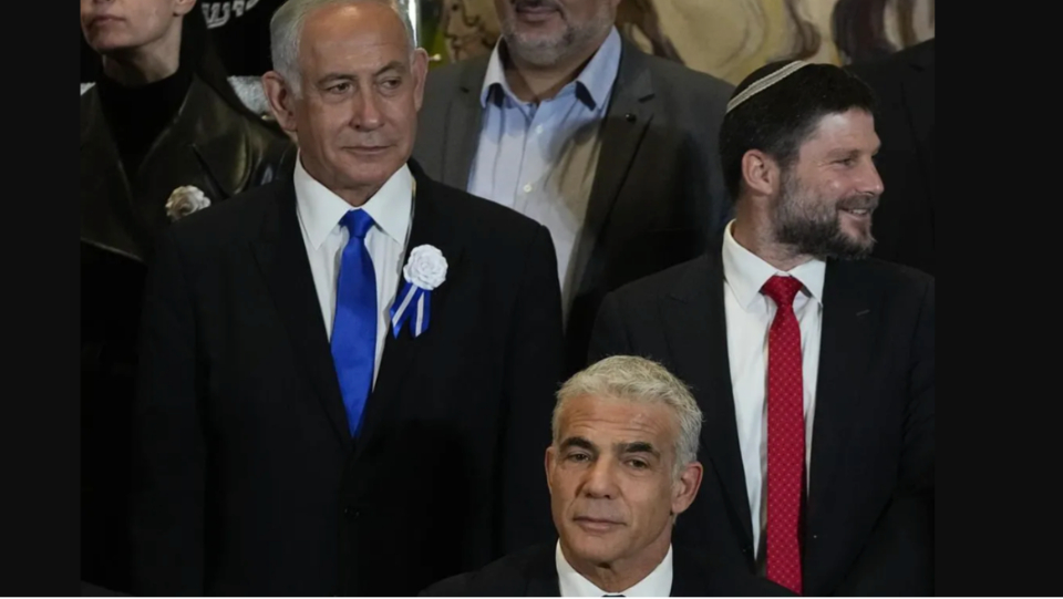 The Israeli elections and their aftermath