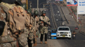 Estados Unidos y su rol en el golpe de Estado en Perú