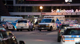 Ontario paramedic: Canada’s public health care system in crisis