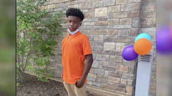 Black D.C. youth, 13, shot dead; ‘homeowner’ vigilante identity protected by police