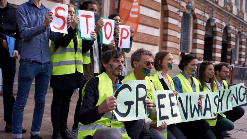 2022's greenwashing hall of shame