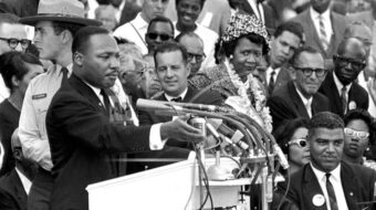 A communist view: Let’s reject falsehoods about Dr. Martin Luther King
