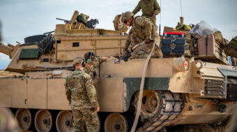 In major escalation in war, Biden sending Abrams tanks to Ukraine