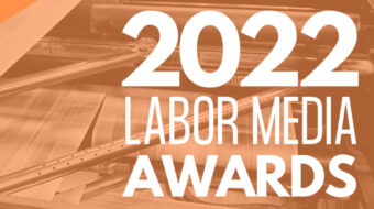 People’s World wins honors at 2022 Labor Media Awards