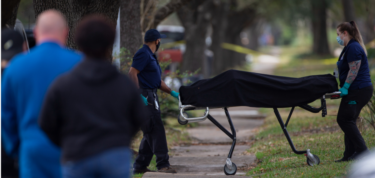 Court decision favoring abusers’ gun access is ‘death sentence for women and families’