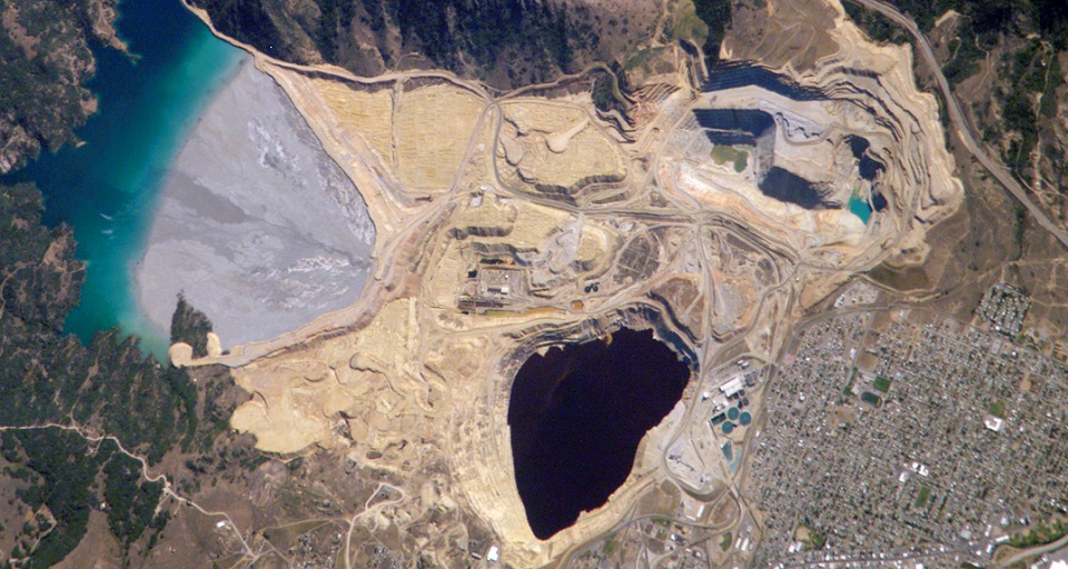 Newly revealed records reveal how the EPA sided with polluters in a small Montana mining town