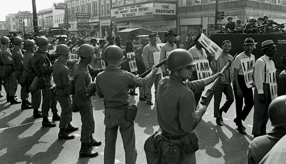 Panel: Unions are the road to good jobs for Black workers