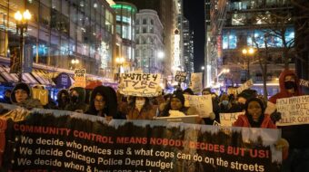 People’s World provides links that list progressive candidates in Feb. 28 police accountability board elections