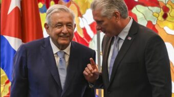 Mexico’s president under attack from neoliberals at home and in U.S.