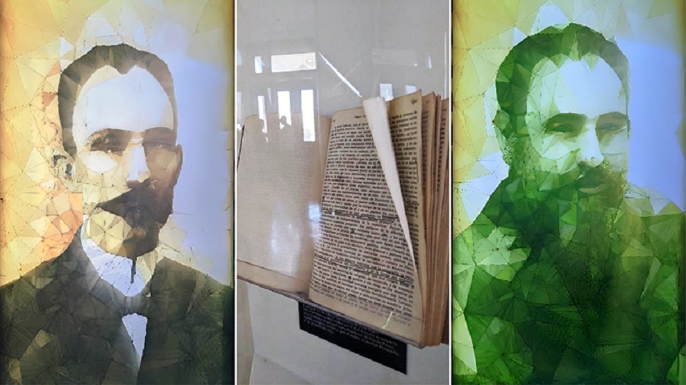 Centro Fidel Castro Ruz – Havana’s new museum dedicated to Cuban Revolutionary leader’s life