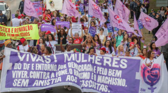 Brazil’s Lula government makes moves to reverse setbacks for women under Bolsonaro
