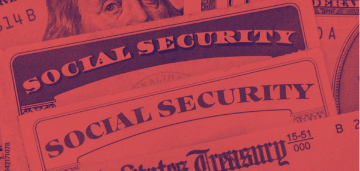 Workers pay Social Security taxes all year long, but the super-rich don’t