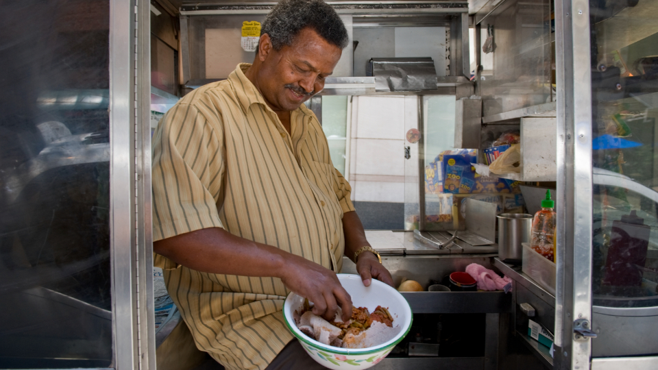 D.C. to decriminalize street vending, if Congressional Republicans don’t interfere