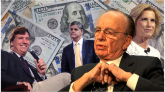 For Rupert Murdoch and Fox News, profit will always trump truth