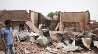 Sudan at a crossroads: Proxy war or revolution?