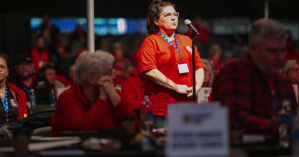 UAW bargaining convention: From opening uncertainty to a path forward
