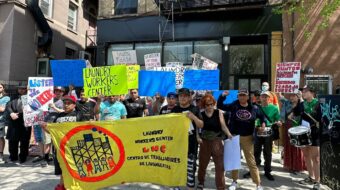 Brooklyn center fights for immigrant worker injured for life