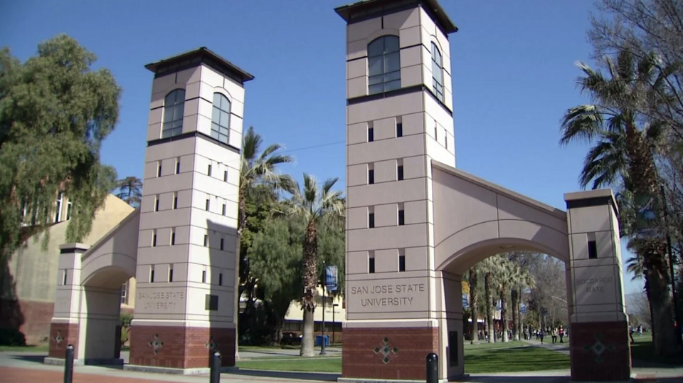 Student assistants file to form union at California State University campuses