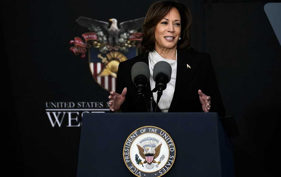 Most CBTU delegates back Biden-Harris ticket in 2024