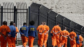 Sacrifices for capital: The millions who vanish into the abyss of mass incarceration