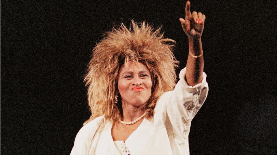 Remembering Tina Turner, the unapologetic Queen of Rock