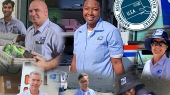 Letter Carriers prep for national ‘Stamp Out Hunger’ food drive