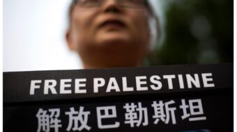 China emerges as Palestine’s biggest friend on the global stage