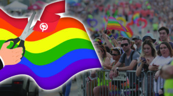 No red in the rainbow? Cold War law blocks Oklahoma Communists from Pride