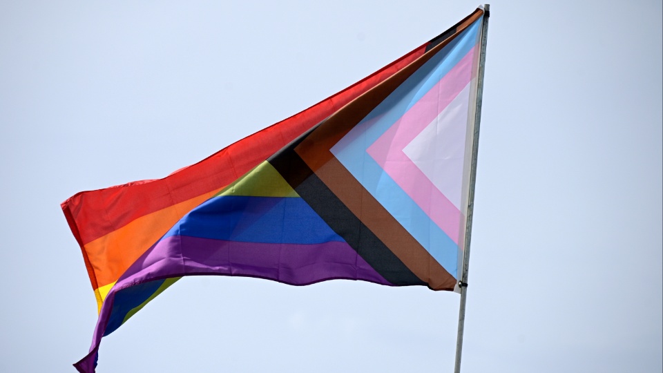 Education culture war finds a new target: Pride flags in classrooms