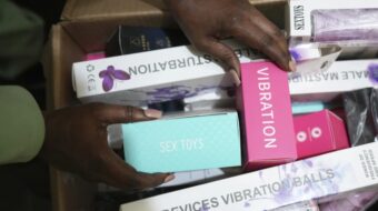 Zimbabwean women fight for sexual freedom; challenge law banning sex toys as ‘obscene’