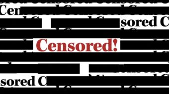 Nationwide 'Teach Truth' day of action against censorship June 10
