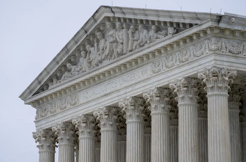 The Supreme Court’s biggest decisions are coming