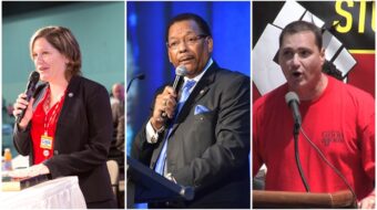 CWA convention to feature three-way presidential race