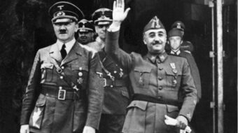 Fascists could return to government in Spain for first time since Franco’s death